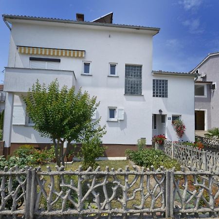 Sobe Ana Finida Hotel Porec Luaran gambar