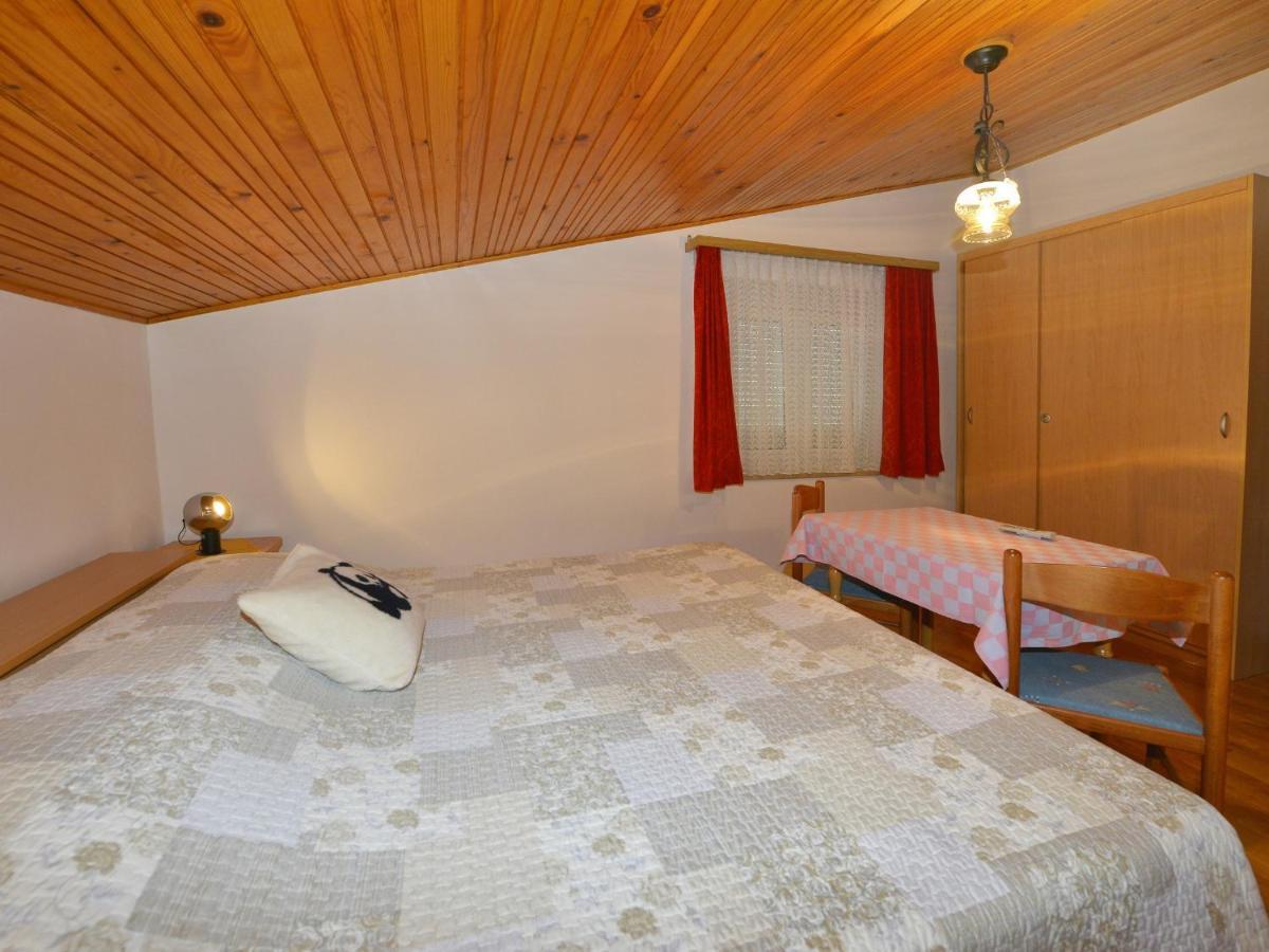 Sobe Ana Finida Hotel Porec Luaran gambar