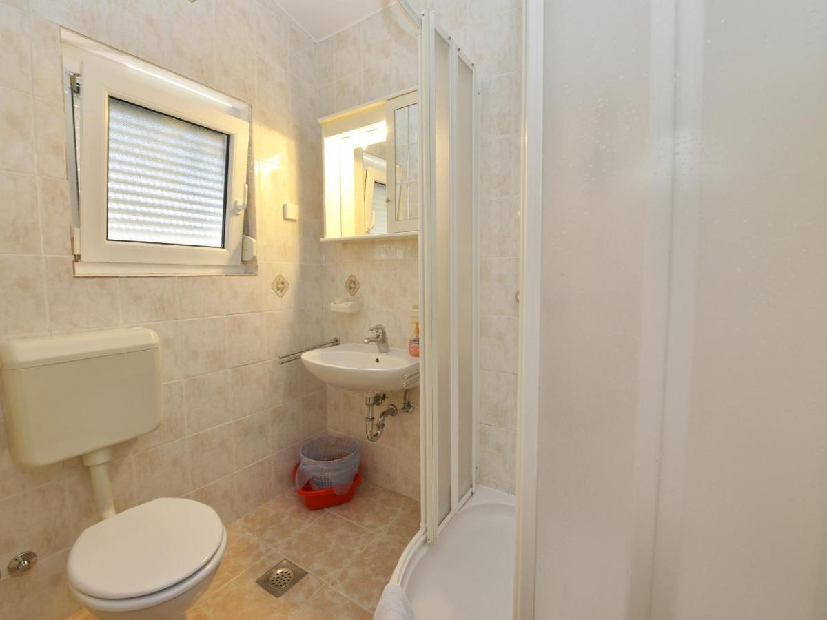 Sobe Ana Finida Hotel Porec Luaran gambar