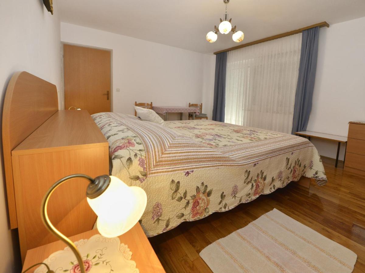 Sobe Ana Finida Hotel Porec Luaran gambar